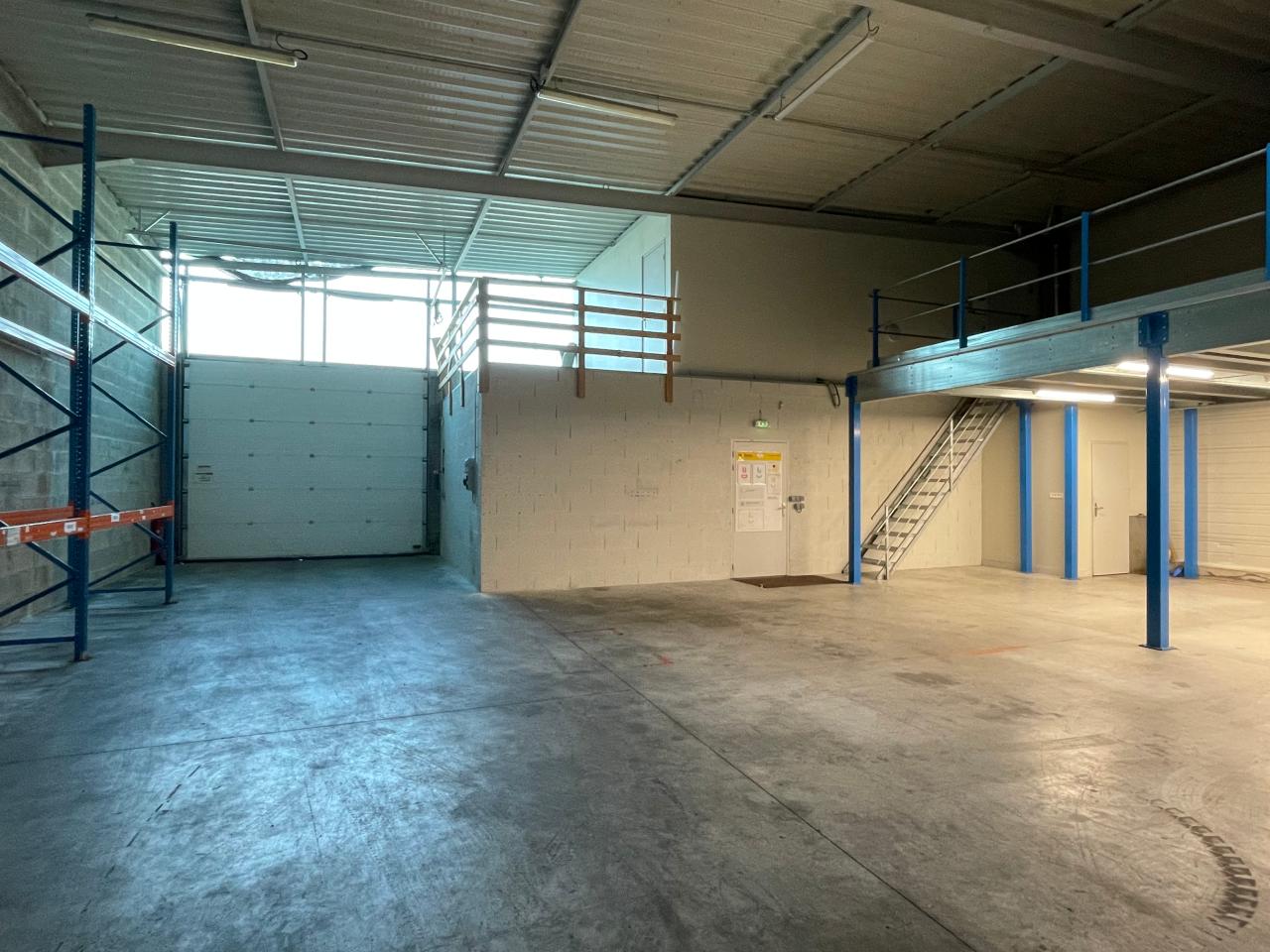 Local d'activité Bouaye 334m² Location local d'activité Bouaye Loire-Atlantique OLACT2428224 7